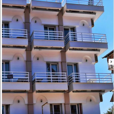 Vila Eva Paralia Katerinis Exterior photo