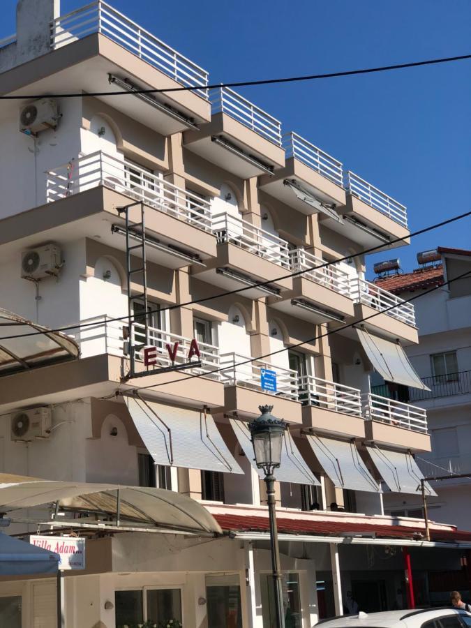 Vila Eva Paralia Katerinis Exterior photo